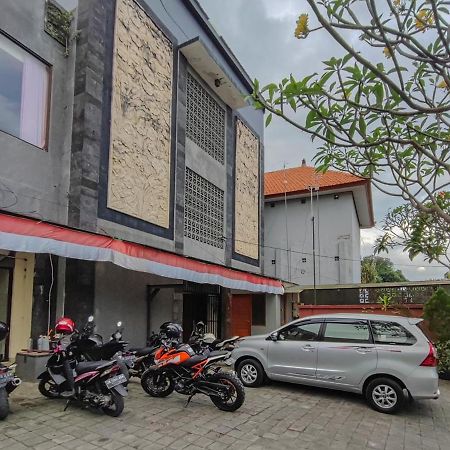 Koolkost @ Gatot Subroto Timur Denpasar 外观 照片