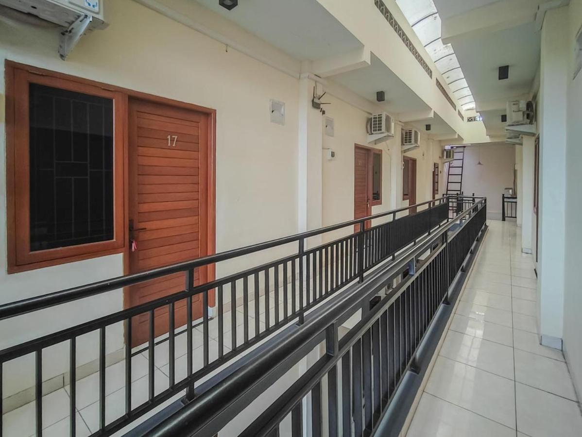 Koolkost @ Gatot Subroto Timur Denpasar 外观 照片